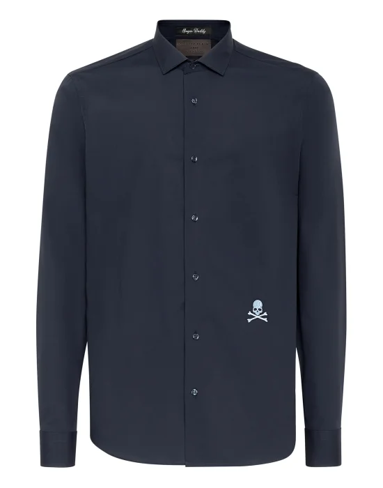 Shirt Sugar Daddy Cut LS