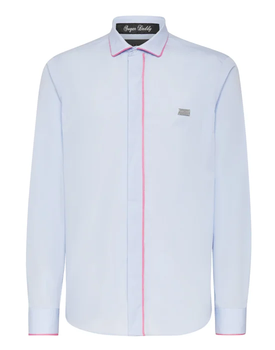 Shirt Sugar Daddy Cut LS