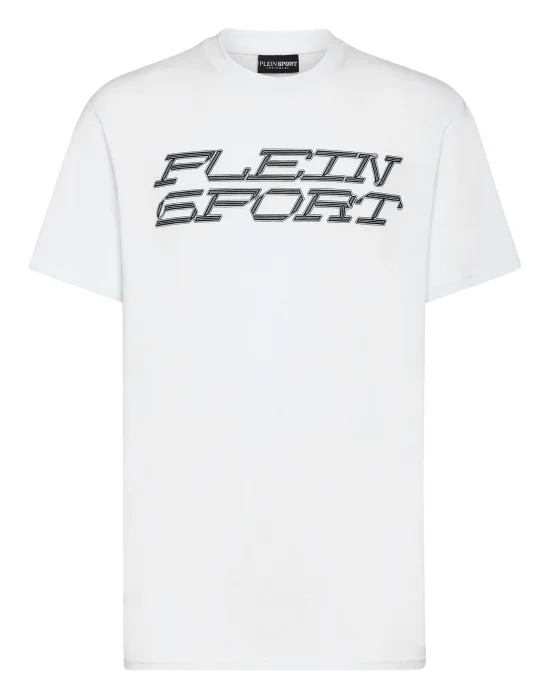 T-shirt Round Neck SS Tiger