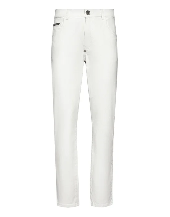 Denim Trousers Ex Boyfriend Fit
