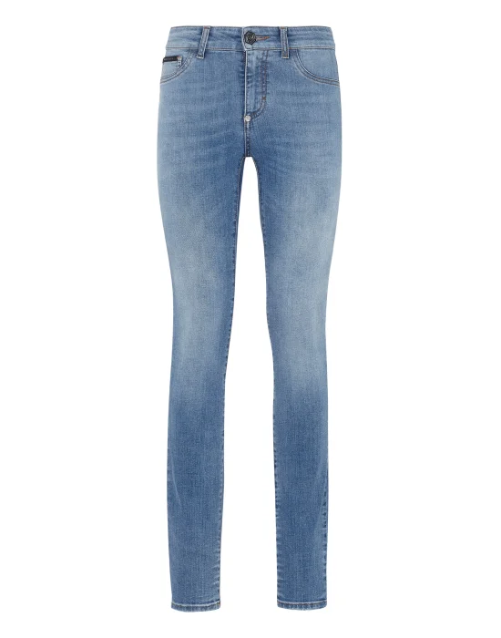Denim Jeggins