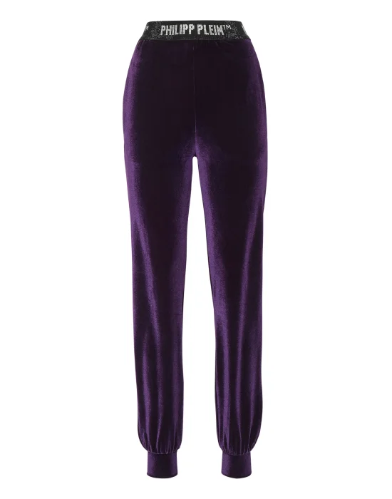 Jogging Trousers Crystal