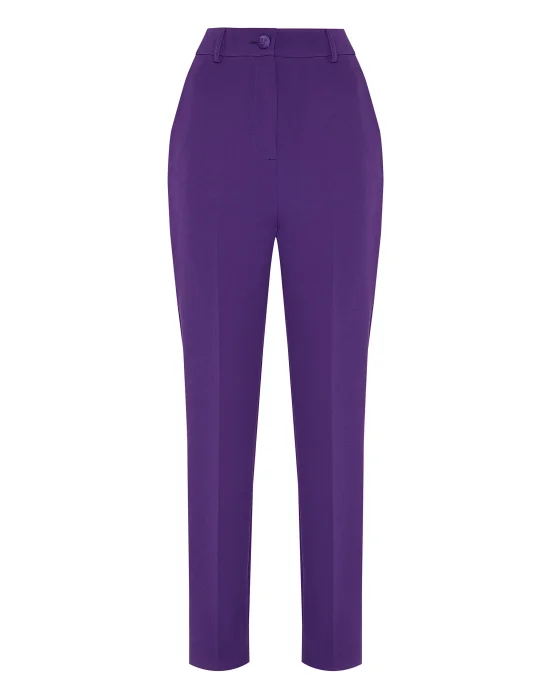 Cady Office Trousers
