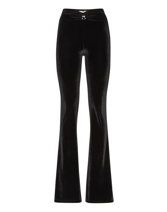 Flare Trousers