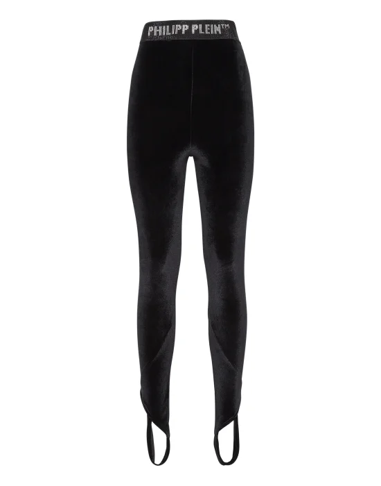 Leggings Crystal
