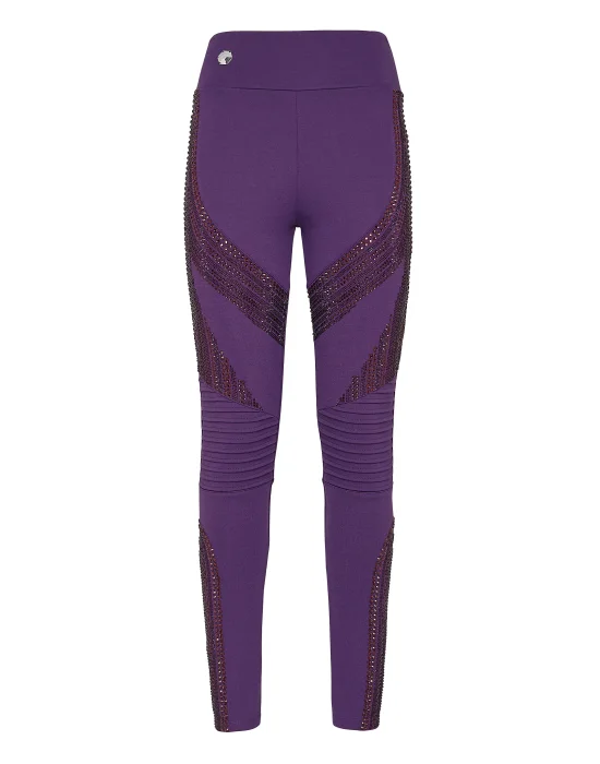 High Waisted Leggings Stones