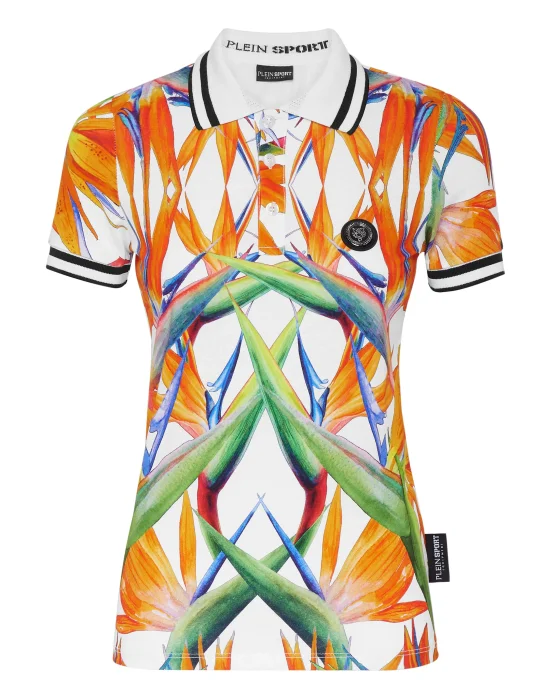 Polo shirt SS