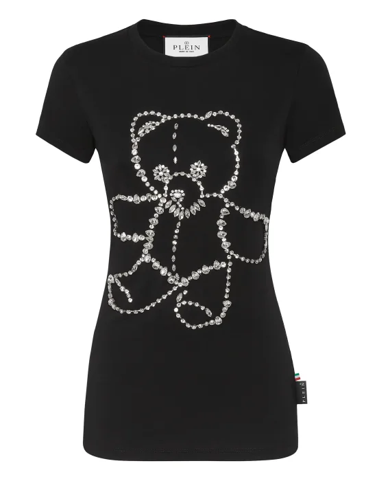 T-shirt Sexy Pure Fit Castoni