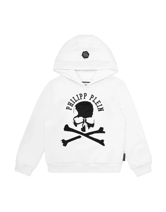 Hoodie sweatshirt Skull&Bones