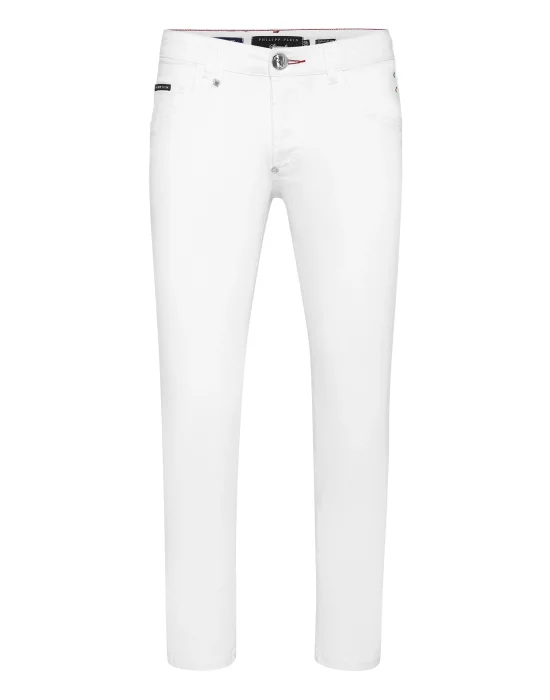Denim Trousers Skinny Fit