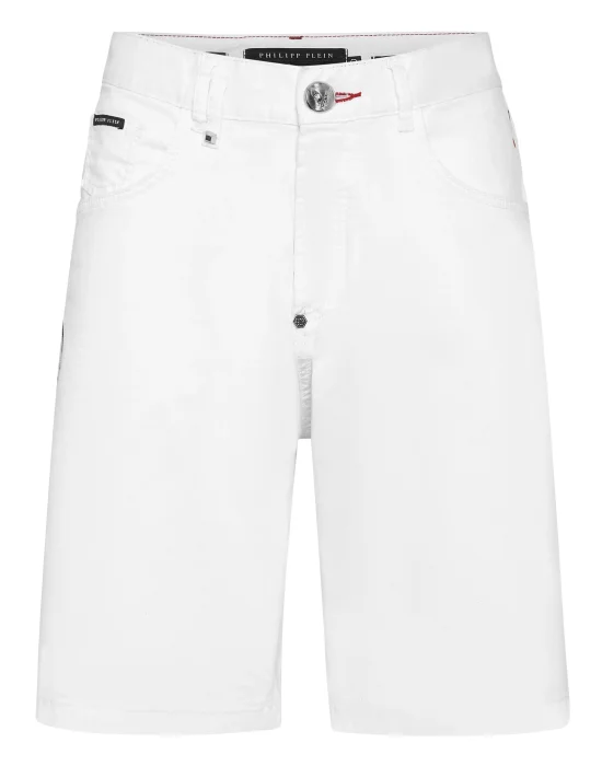 Denim Shorts Formentera Fit