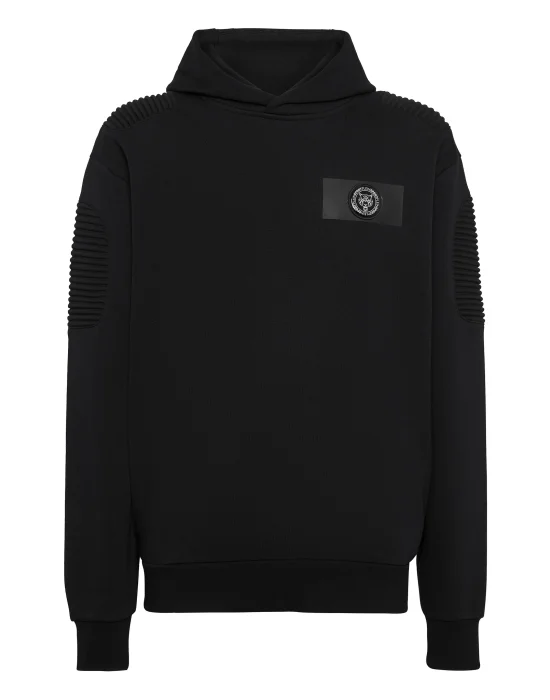 Hoodie sweatshirt