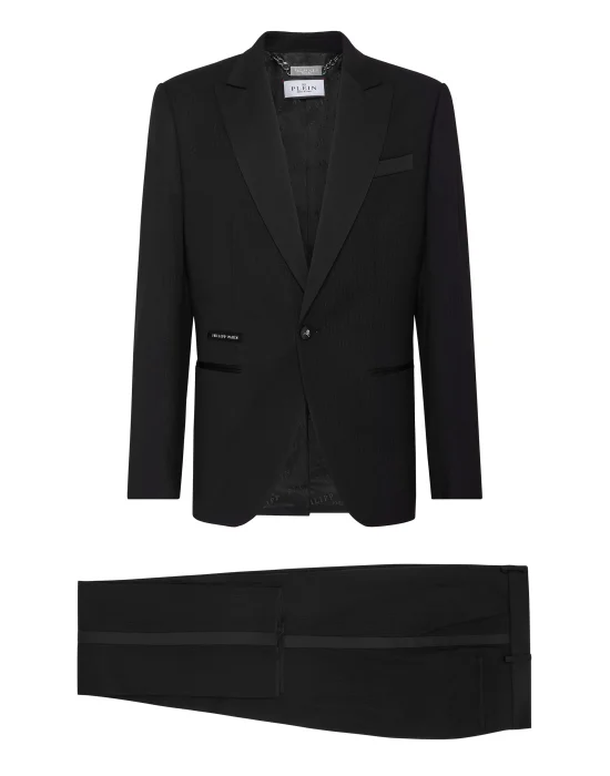 Suit With Trousers