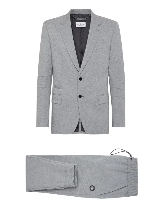Suit With Trousers