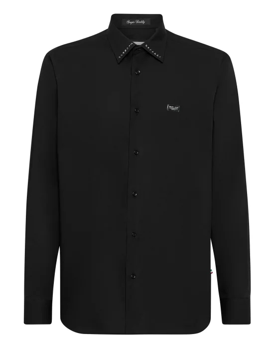 Shirt Sugar Daddy Cut LS