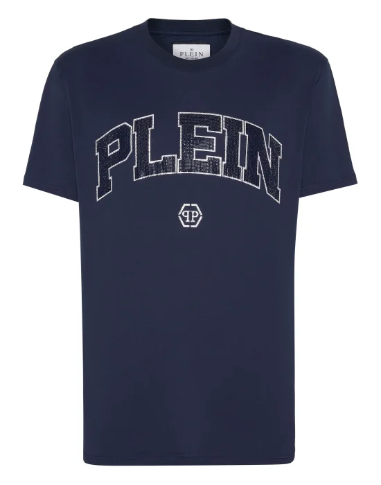 T-shirt Round Neck SS Stones