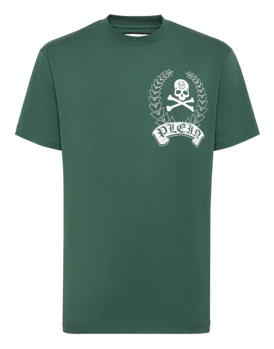 T-shirt Round Neck SS
