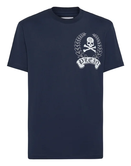 T-shirt Round Neck SS