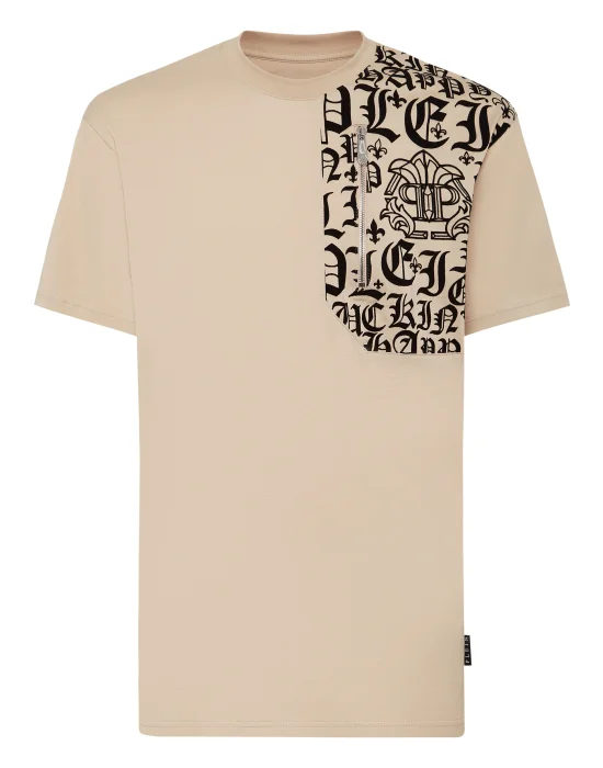 T-shirt Round Neck SS