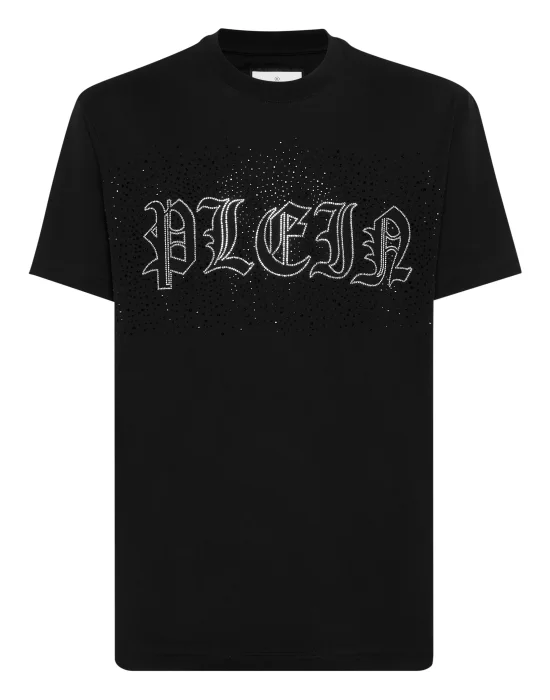 T-shirt Round Neck SS Stones