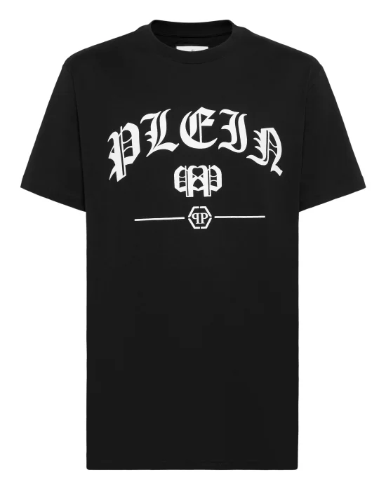 T-shirt Round Neck SS Tattoo