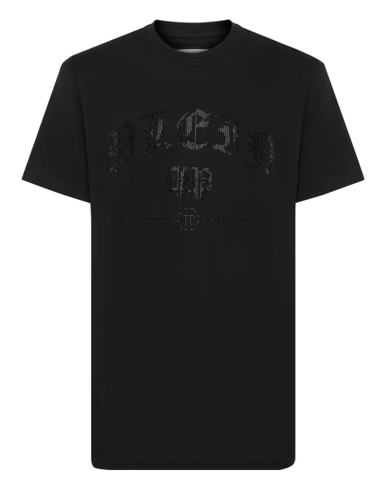 T-shirt Round Neck SS Tattoo