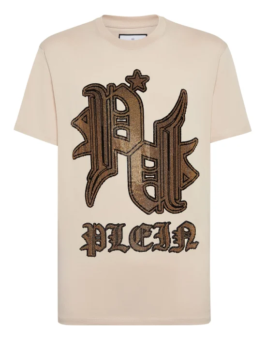 T-shirt Round Neck SS Tattoo