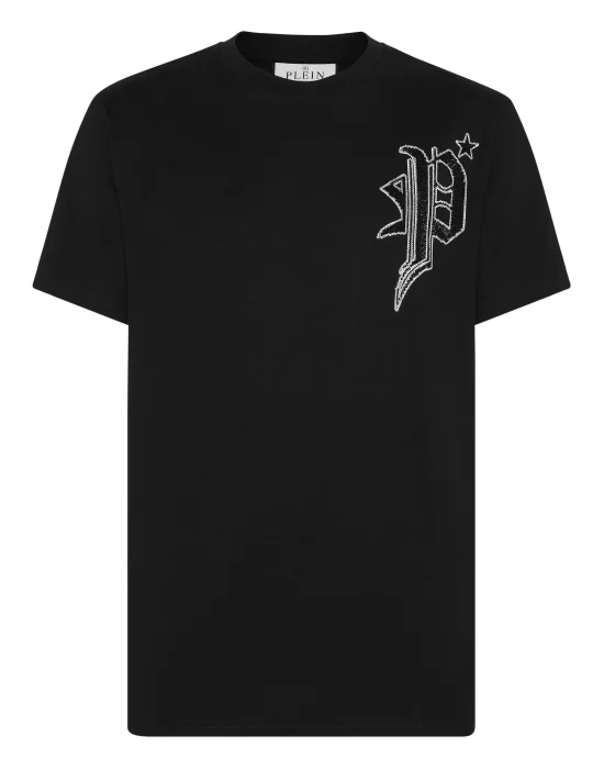 T-shirt Round Neck SS Tattoo