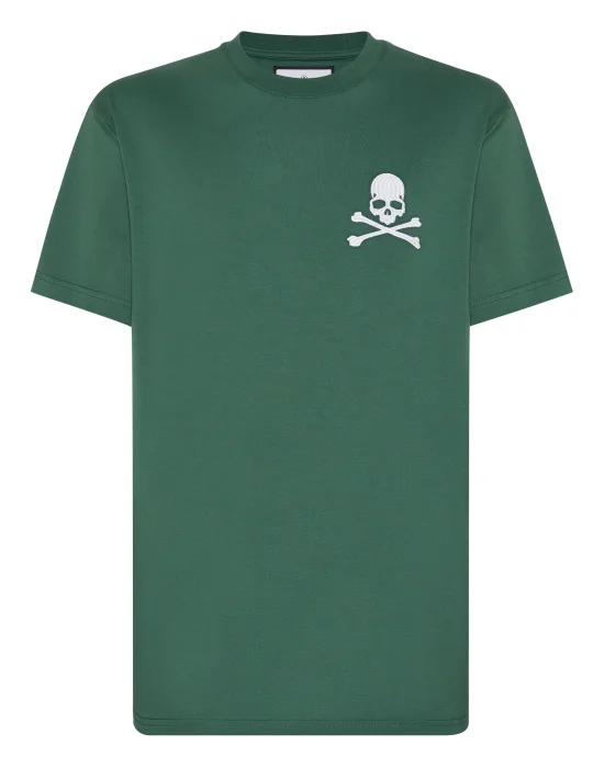 T-shirt Round Neck SS Tattoo