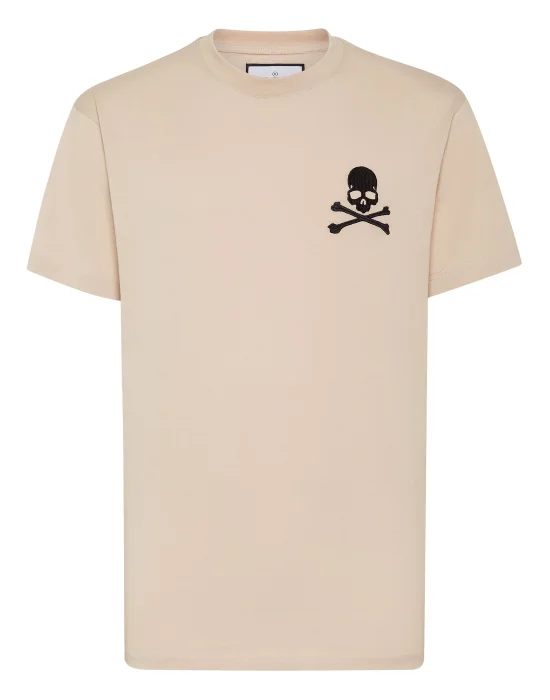 T-shirt Round Neck SS Tattoo