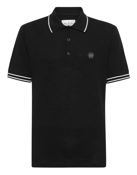 Polo shirt SS