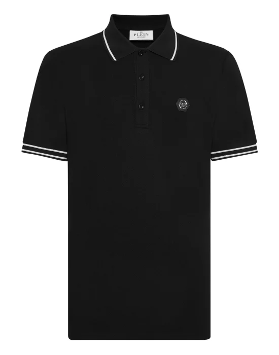 Polo shirt SS