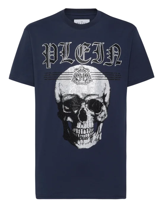 T-shirt Round Neck SS Tattoo