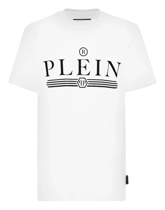 T-shirt Round Neck SS Tattoo