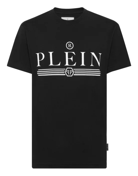 T-shirt Round Neck SS Tattoo