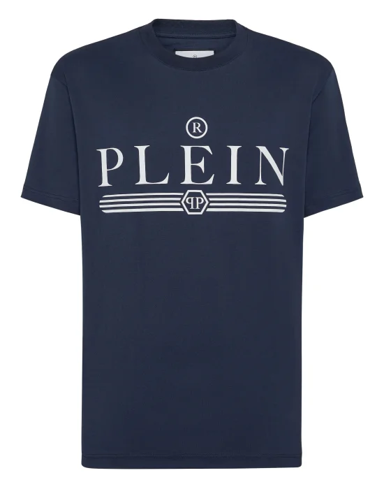 T-shirt Round Neck SS Tattoo