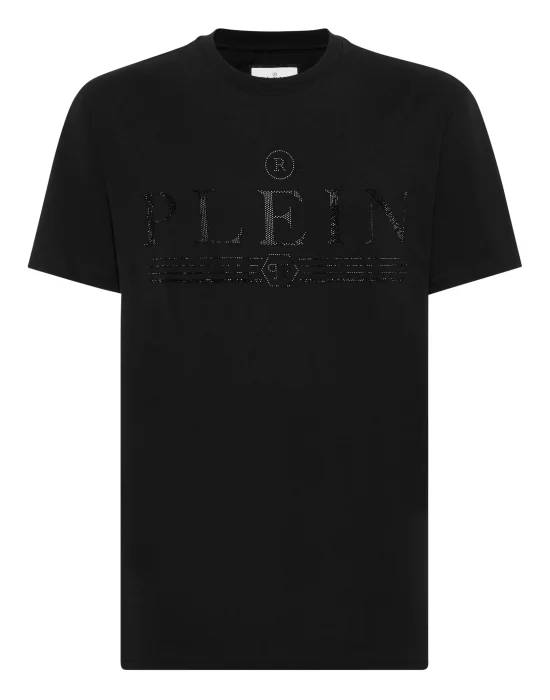 T-shirt Round Neck SS Tattoo