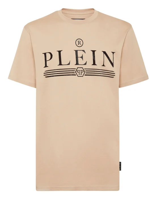 T-shirt Round Neck SS Tattoo