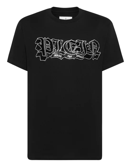 T-shirt Round Neck SS Tattoo