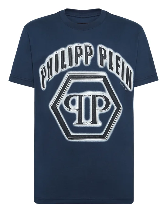 T-shirt Round Neck SS