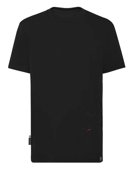 T-shirt Round Neck SS Skull&Bones