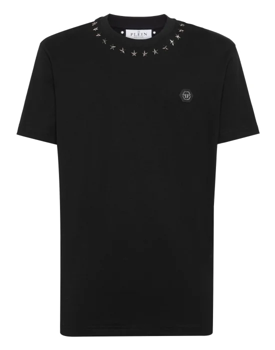 T-shirt Round Neck SS