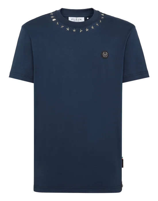 T-shirt Round Neck SS