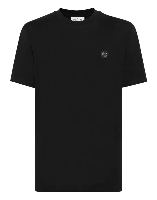 T-shirt Round Neck SS