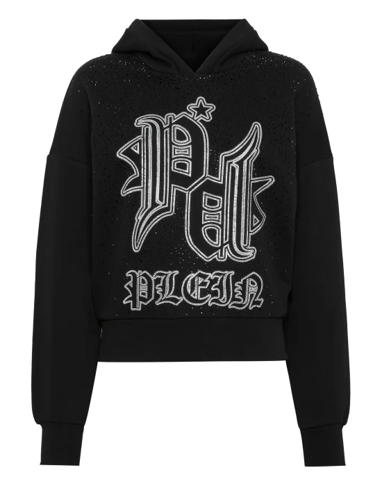 Hoodie sweatshirt