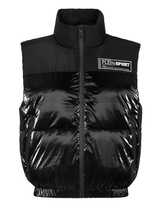 Padded Vest