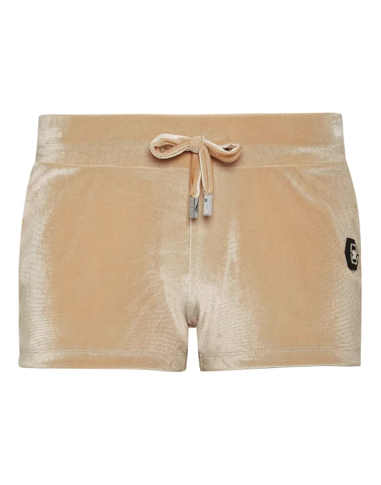 Jogging Shorts Gothic Plein