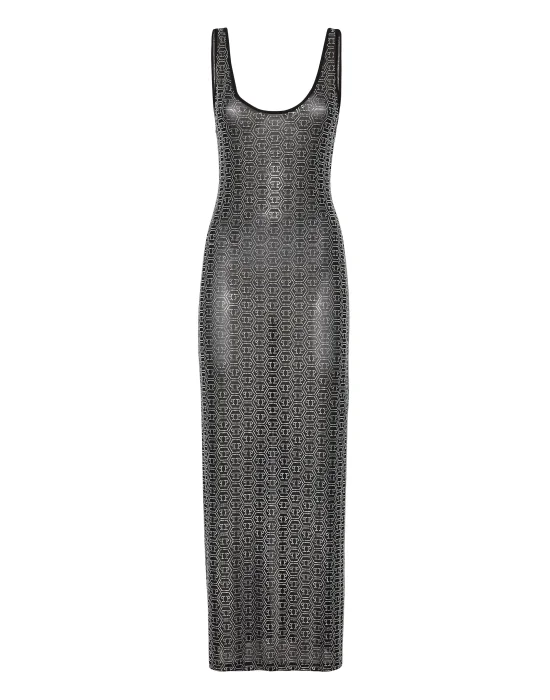 Long Dress