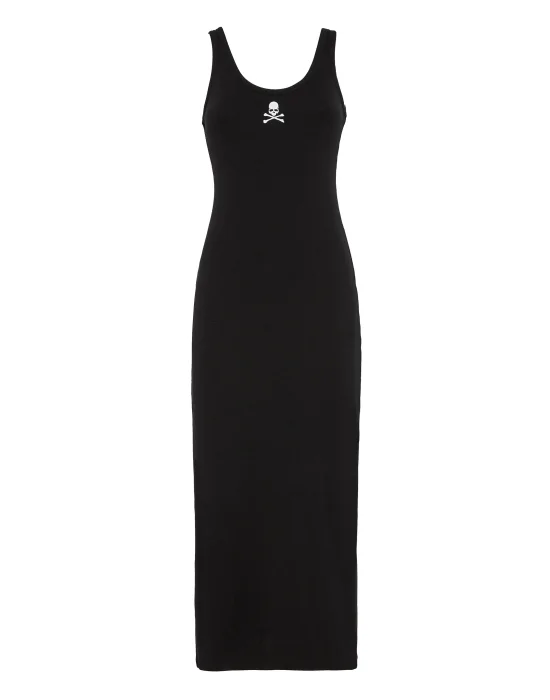 Long Dress