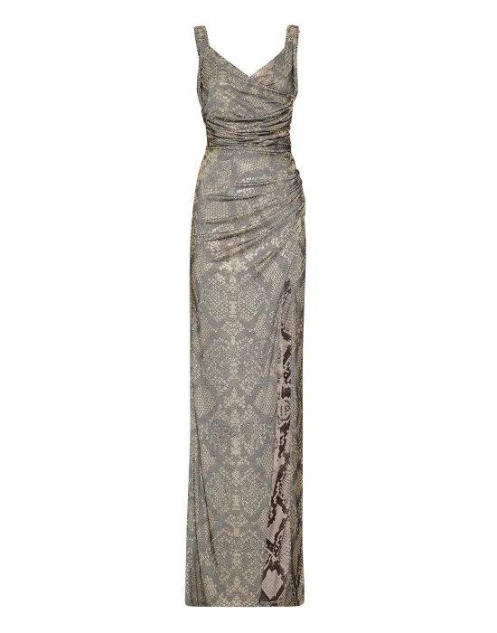 Long Dress